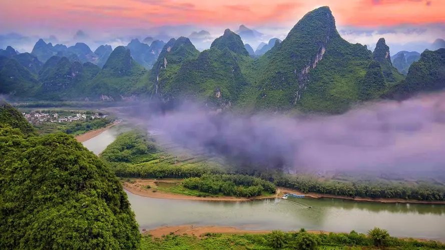 科技无人化